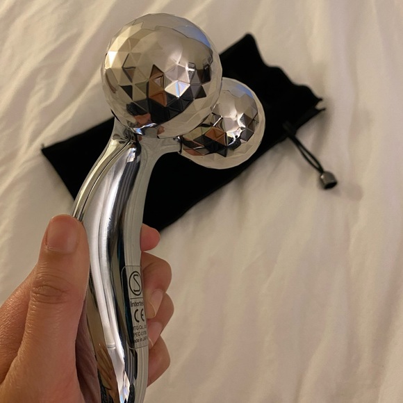 ReFa CARAT Platinum Roller - Picture 10 of 12